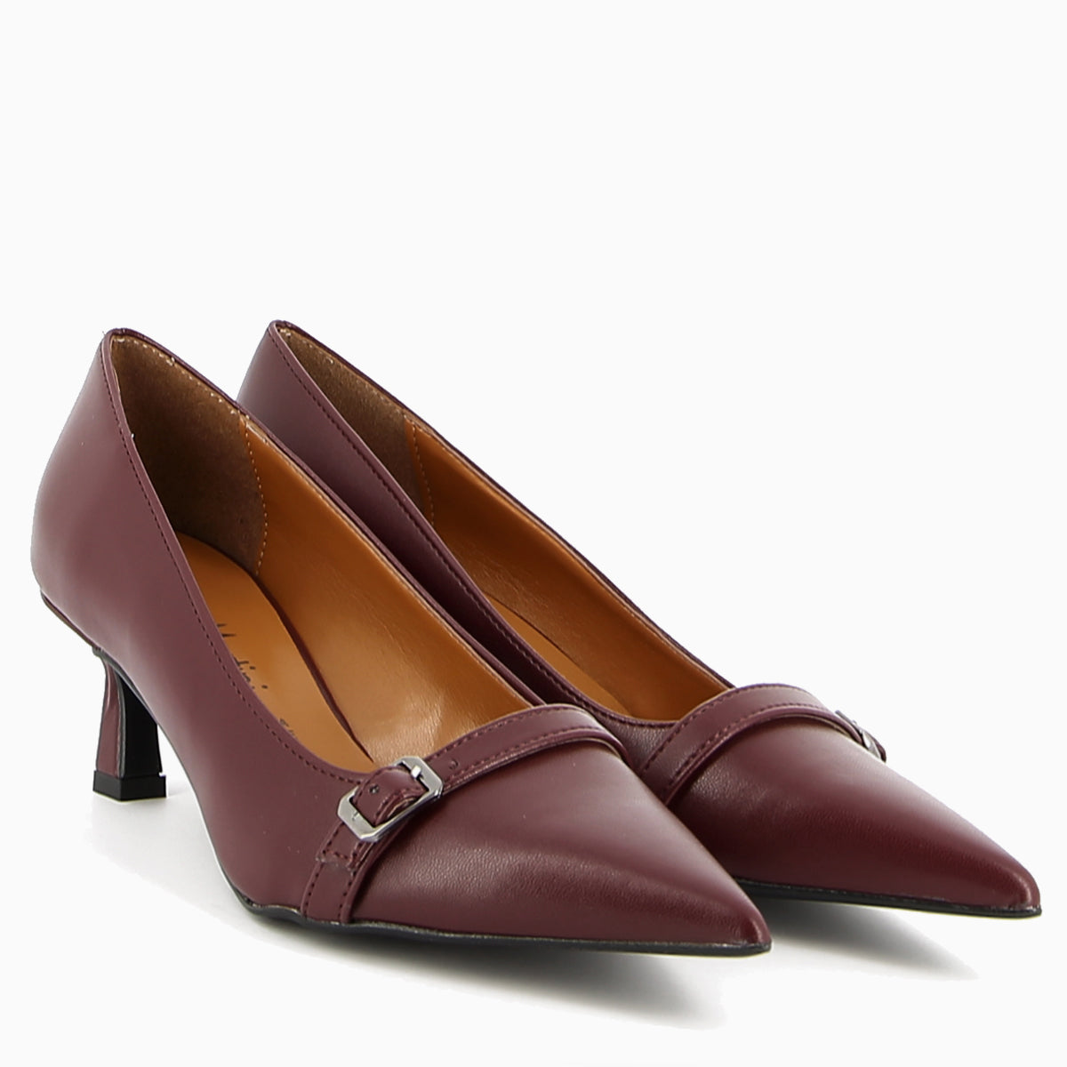 Décolleté Milù Tacco 5cm