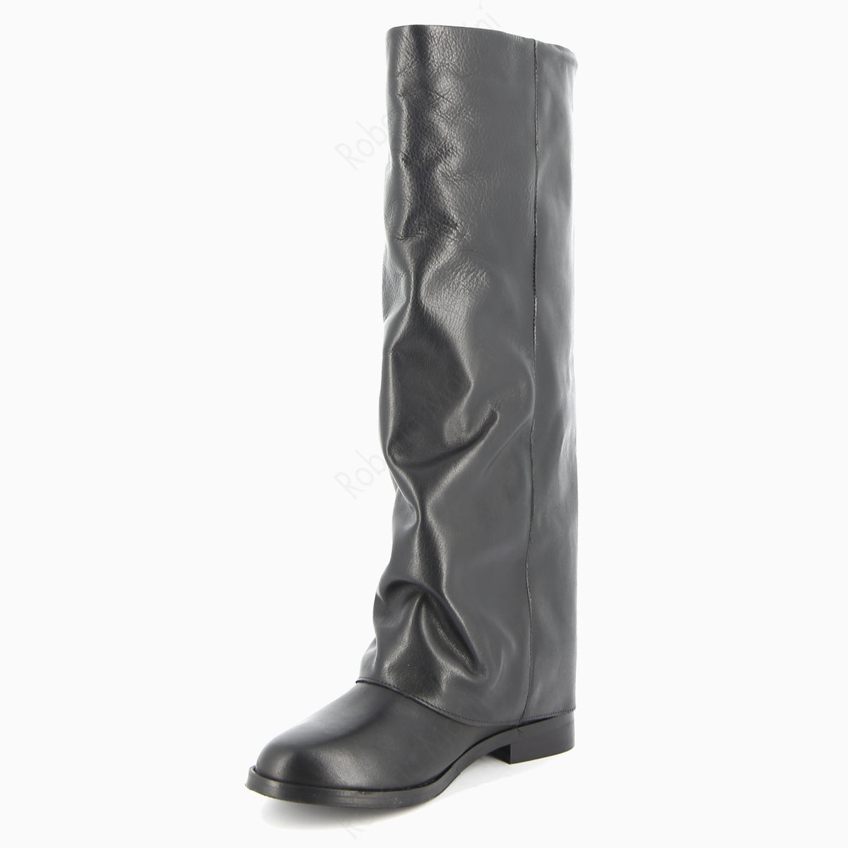 Sofia Black Boot