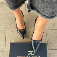 Décolleté Milù Tacco 5cm