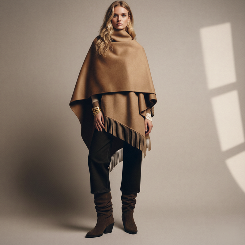 Nuova Collezione Autunno Inverno 2025-26 | Roberta Martini 