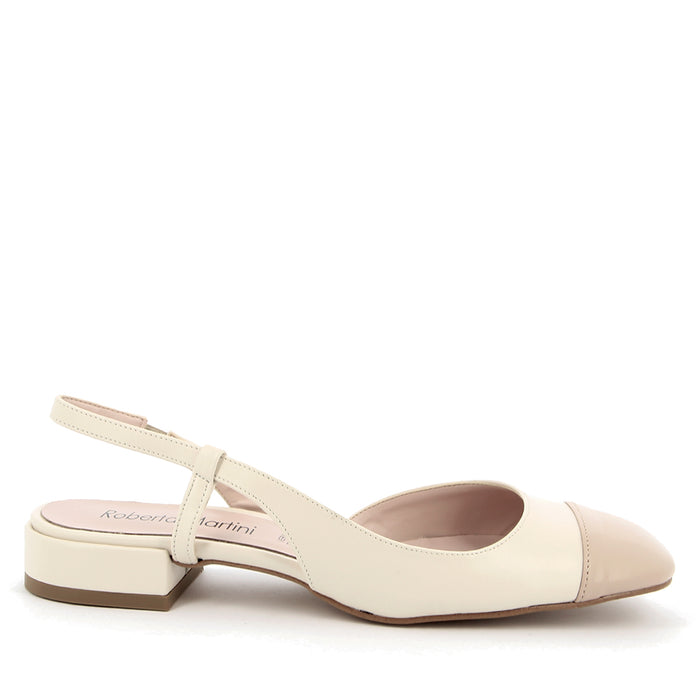 Ines Ballerina Slingback