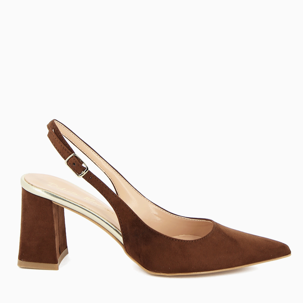 Décolleté Slingback Ambra