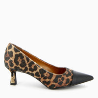 Décolleté Asia Tacco 5cm