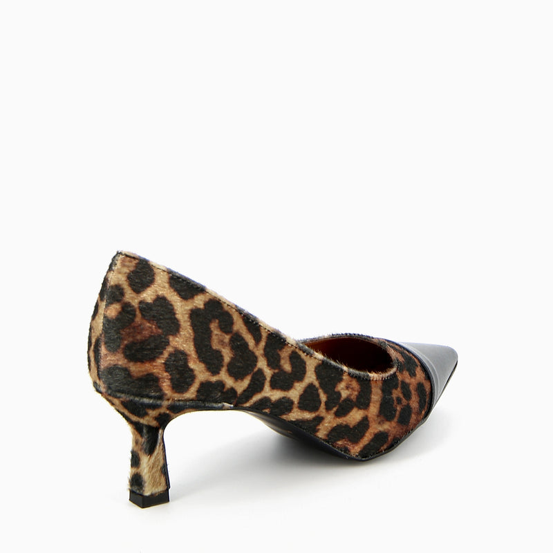 Décolleté Asia Tacco 5cm