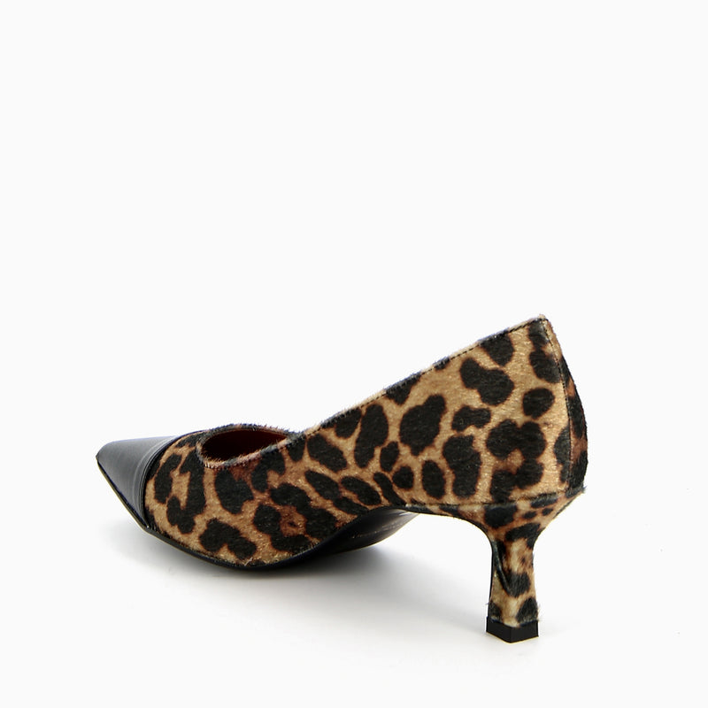 Décolleté Asia Tacco 5cm