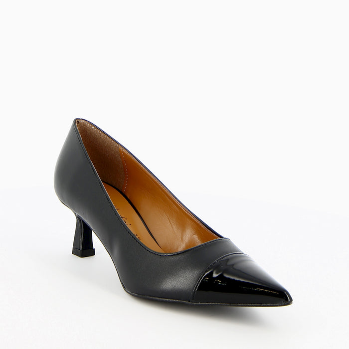Décolleté Asia Tacco 5cm