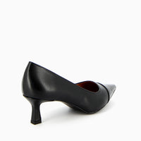 Décolleté Asia Tacco 5cm
