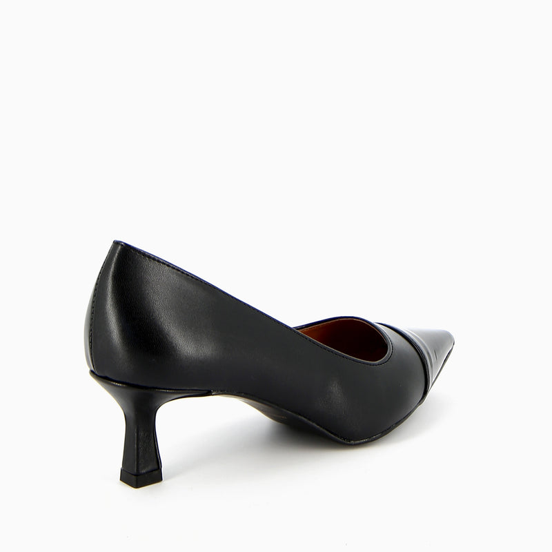 Décolleté Asia Tacco 5cm
