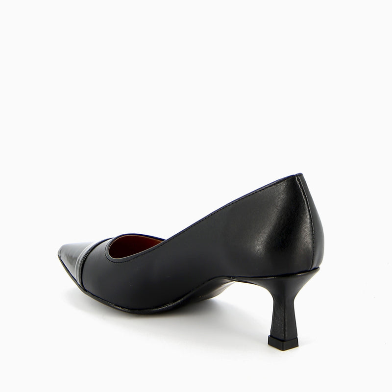 Décolleté Asia Tacco 5cm