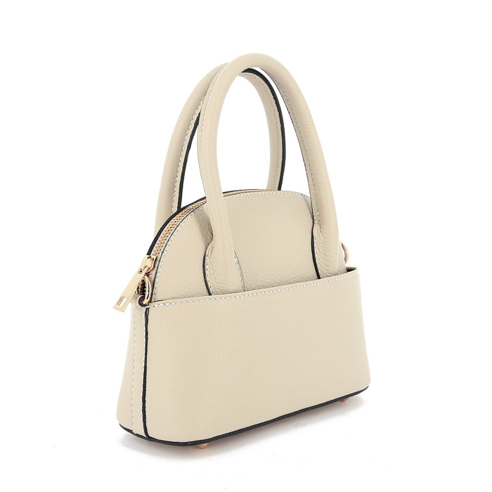 Borsa Cannes in Pelle
