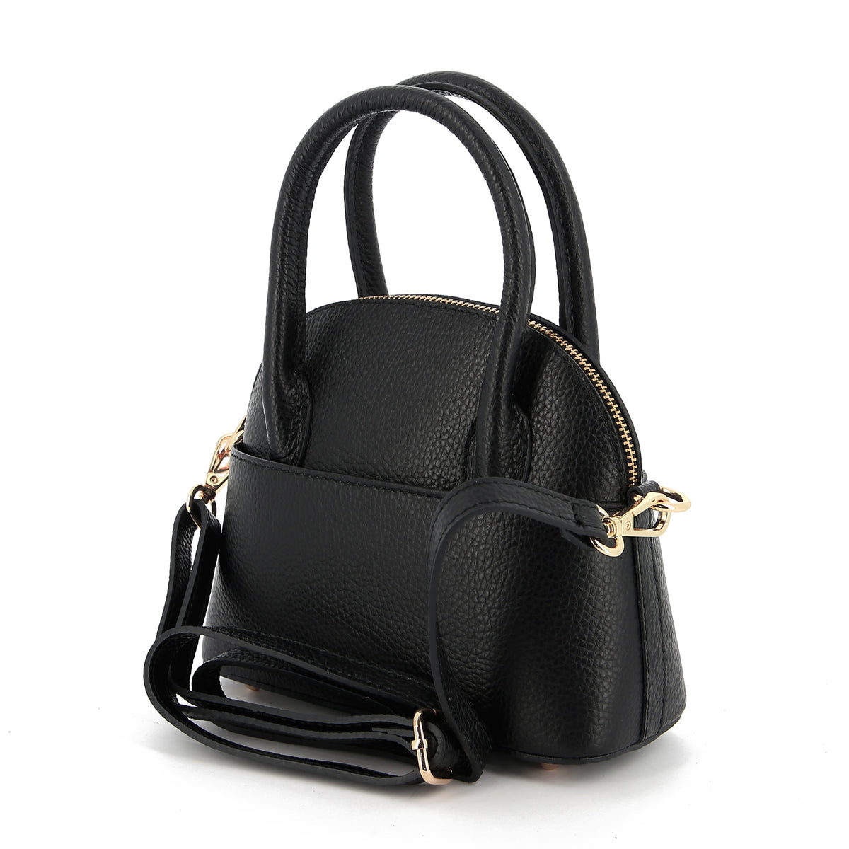 Borsa Cannes in Pelle