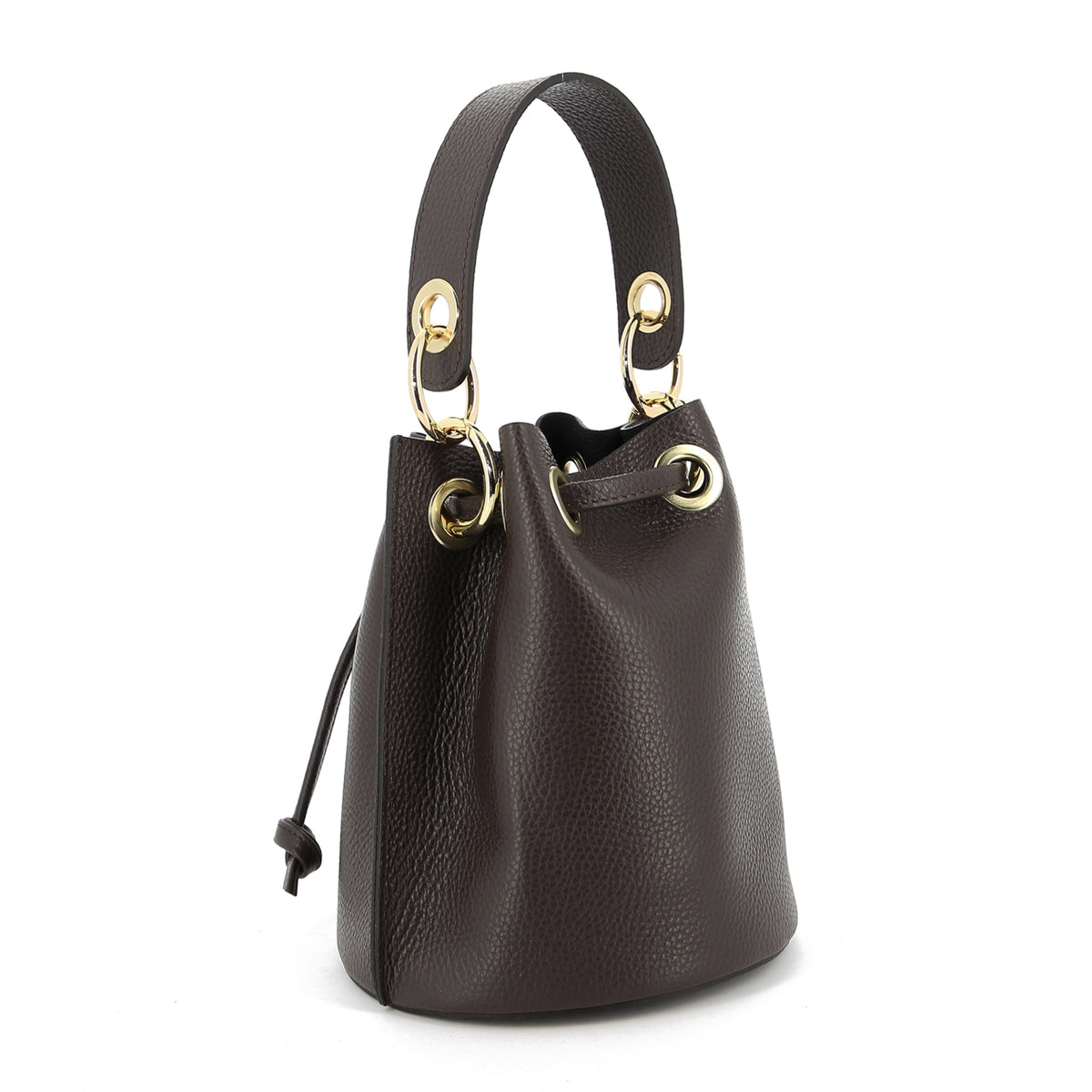 Borsa Nice in Vera Pelle