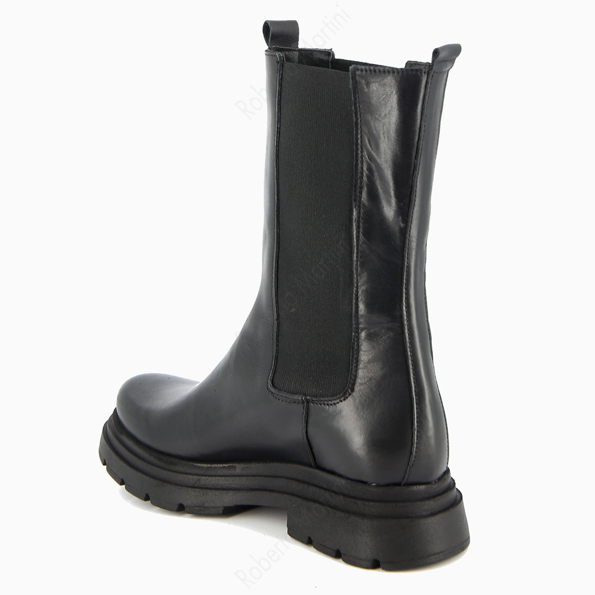 Charlotte Chelsea Nero