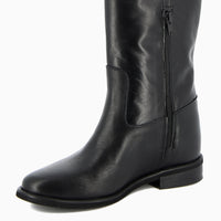 Elodie Boot With V - PERMANENT