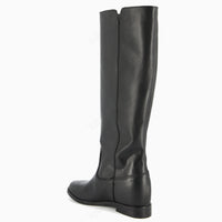 Elodie boot gold accessory Black - PERMANENT