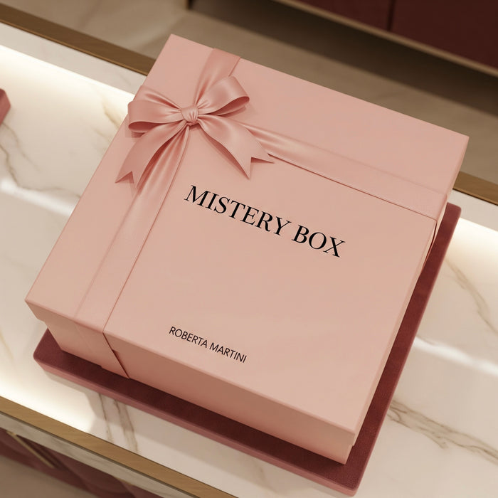 Mistery Box - OFFERTA A TEMPO - ULTIME DISPONIBILITÀ 😍