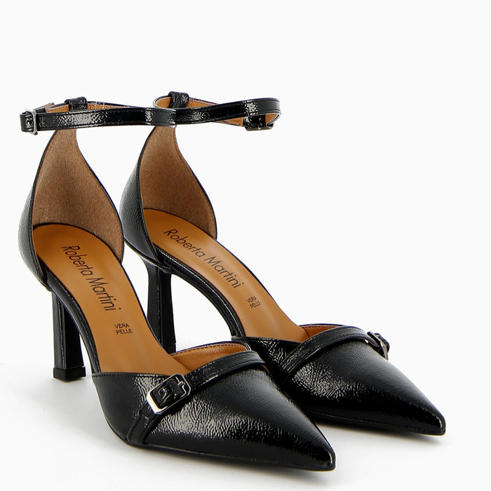 Décolleté Ginevra Tacco 7cm