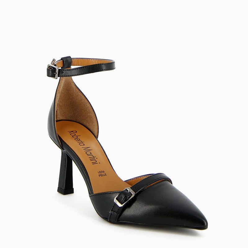 Décolleté Ginevra Tacco 7cm