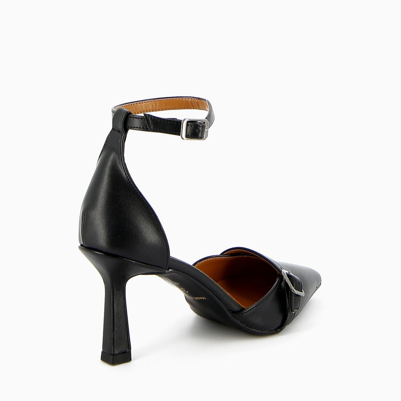 Décolleté Ginevra Tacco 7cm