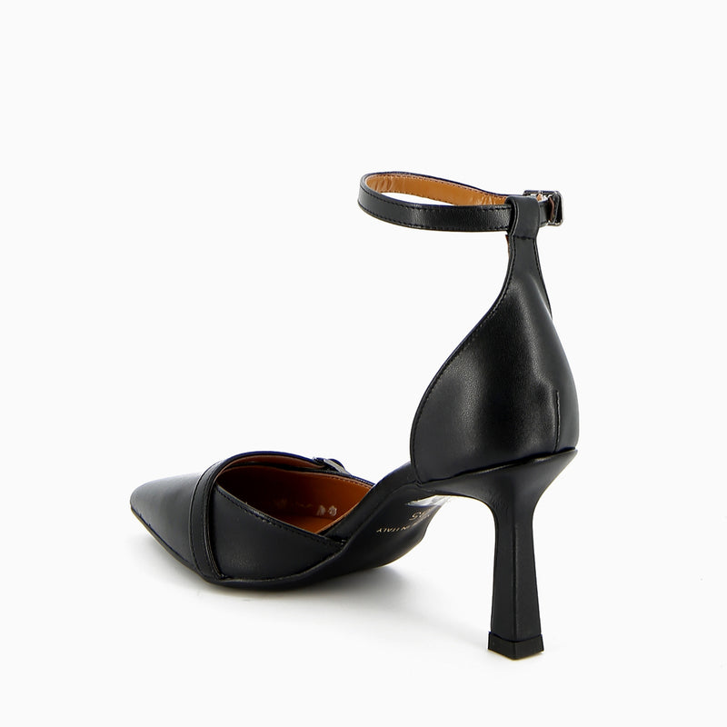 Décolleté Ginevra Tacco 7cm