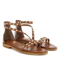 Jada Studded Sandal