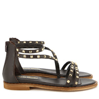 Jada Studded Sandal