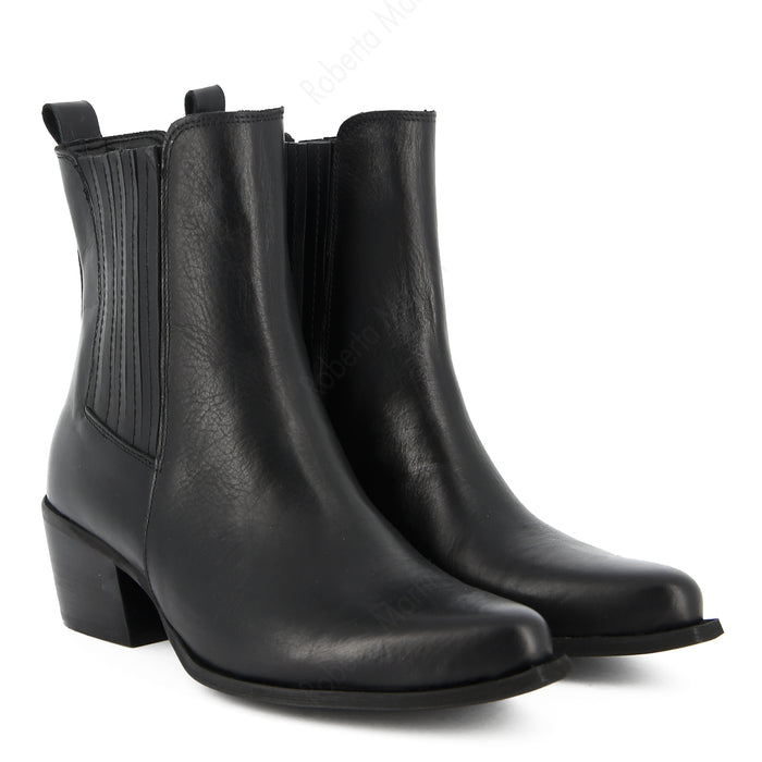 Stivaletto Chelsea Janet