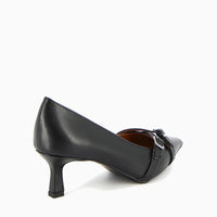 Décolleté Lysa Tacco 5cm