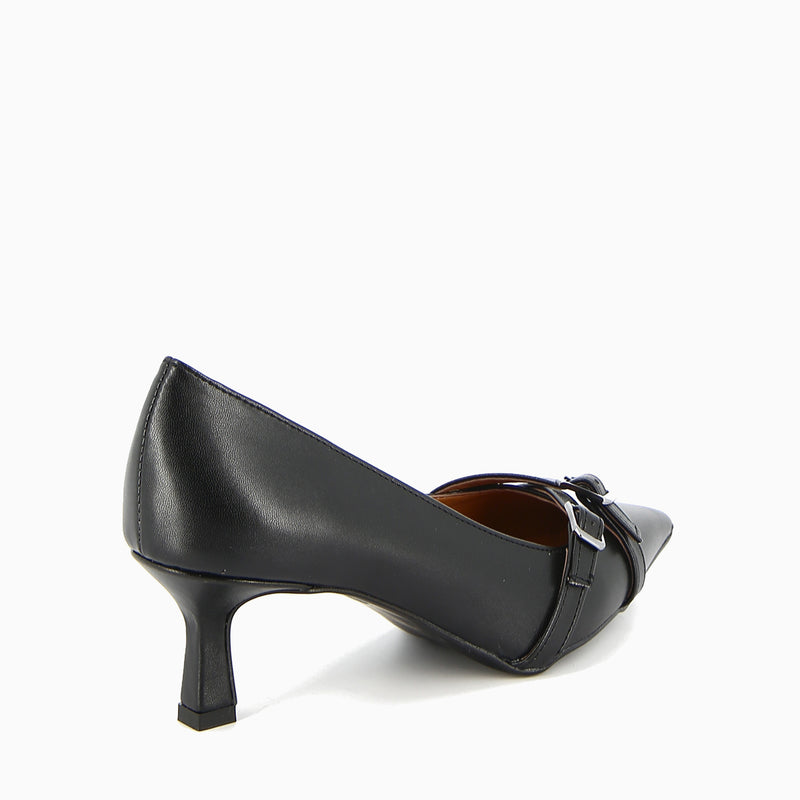 Décolleté Lysa Tacco 5cm