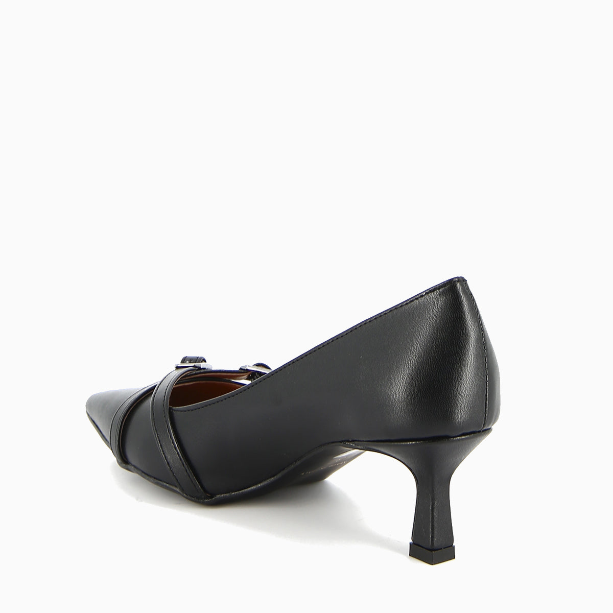 Décolleté Lysa Tacco 5cm