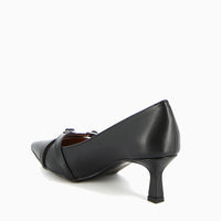 Décolleté Lysa Tacco 5cm