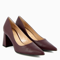 Décolleté Marie Tacco 7cm