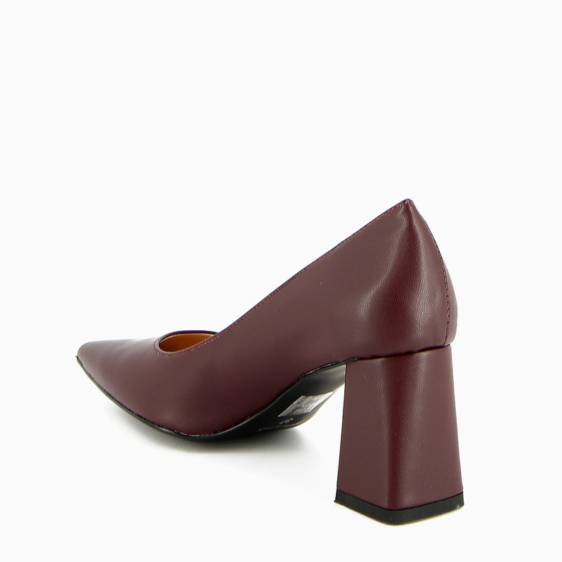 Décolleté Marie Tacco 7cm