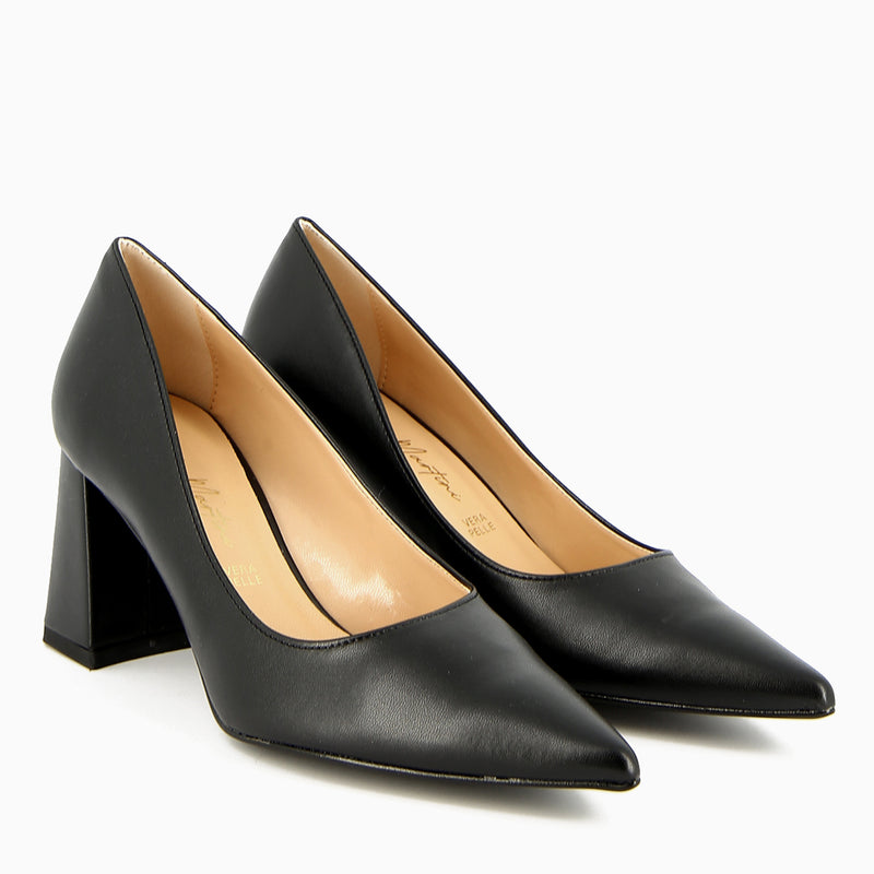 Décolleté Marie Tacco 7cm