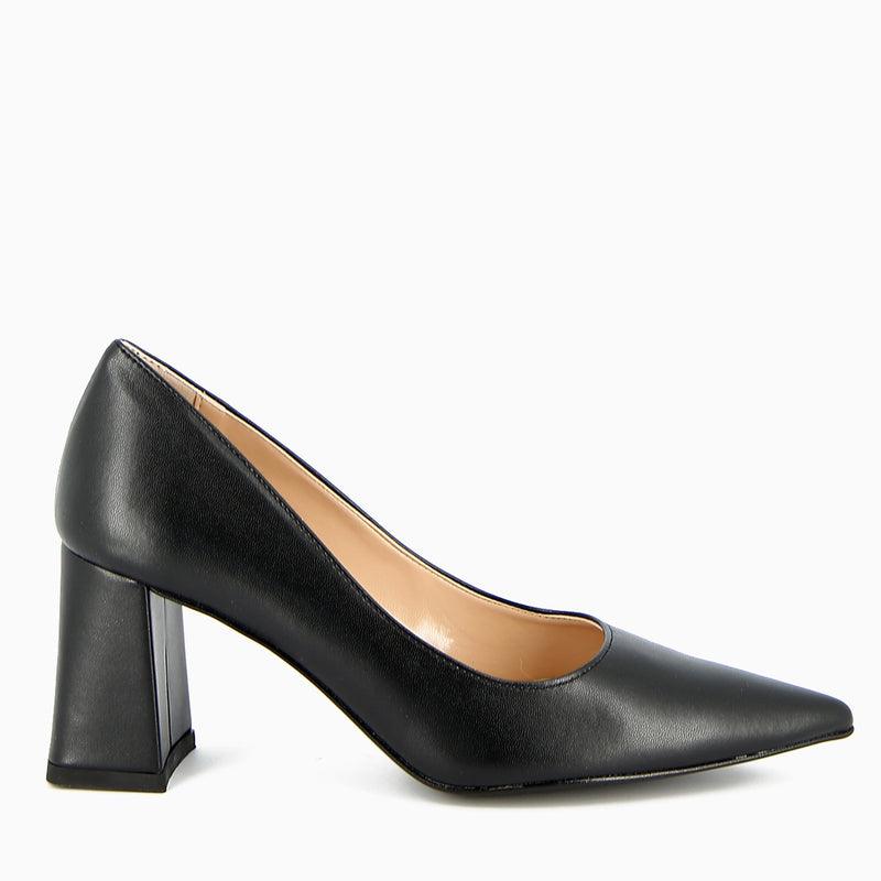 Décolleté Marie Tacco 7cm