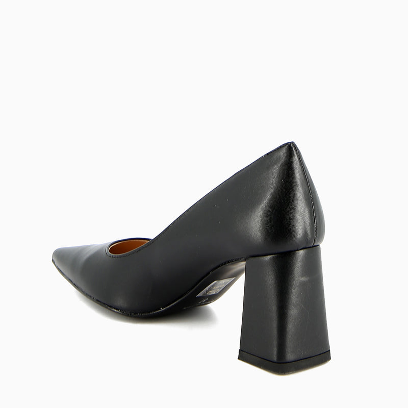 Décolleté Marie Tacco 7cm