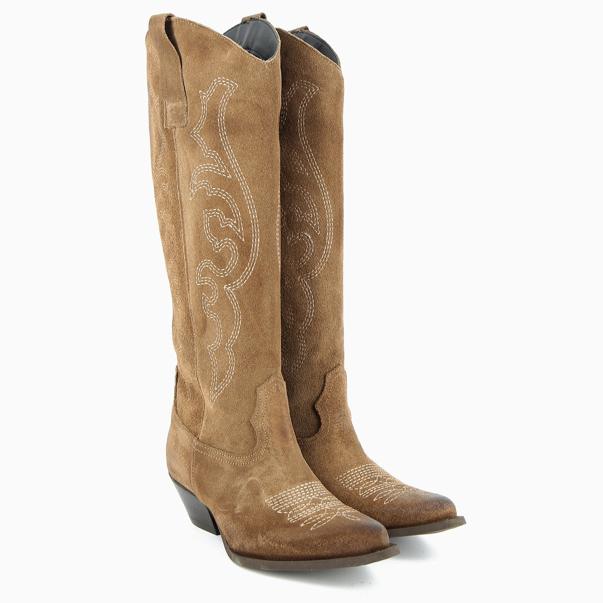 Stivale Texano Melissa