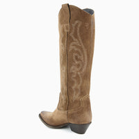 Stivale Texano Melissa