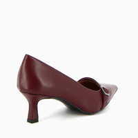 Décolleté Milù Tacco 5cm