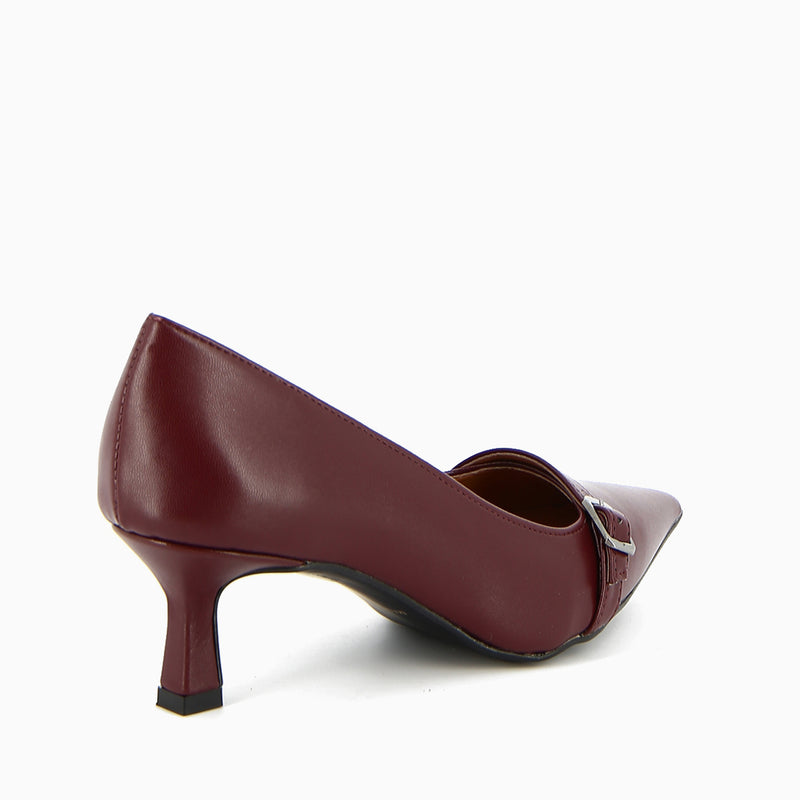 Décolleté Milù Tacco 5cm