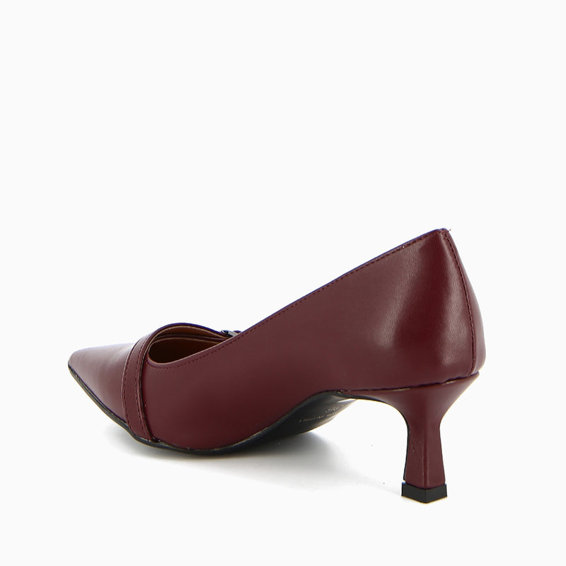 Décolleté Milù Tacco 5cm