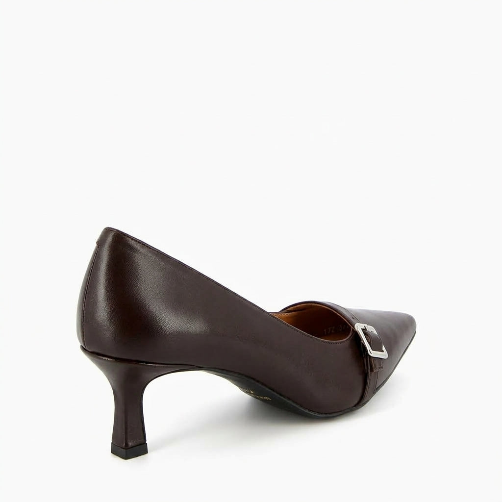 Décolleté Milù Tacco 5cm