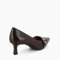 Décolleté Milù Tacco 5cm