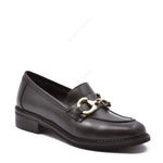 Mocassino Flory Nero