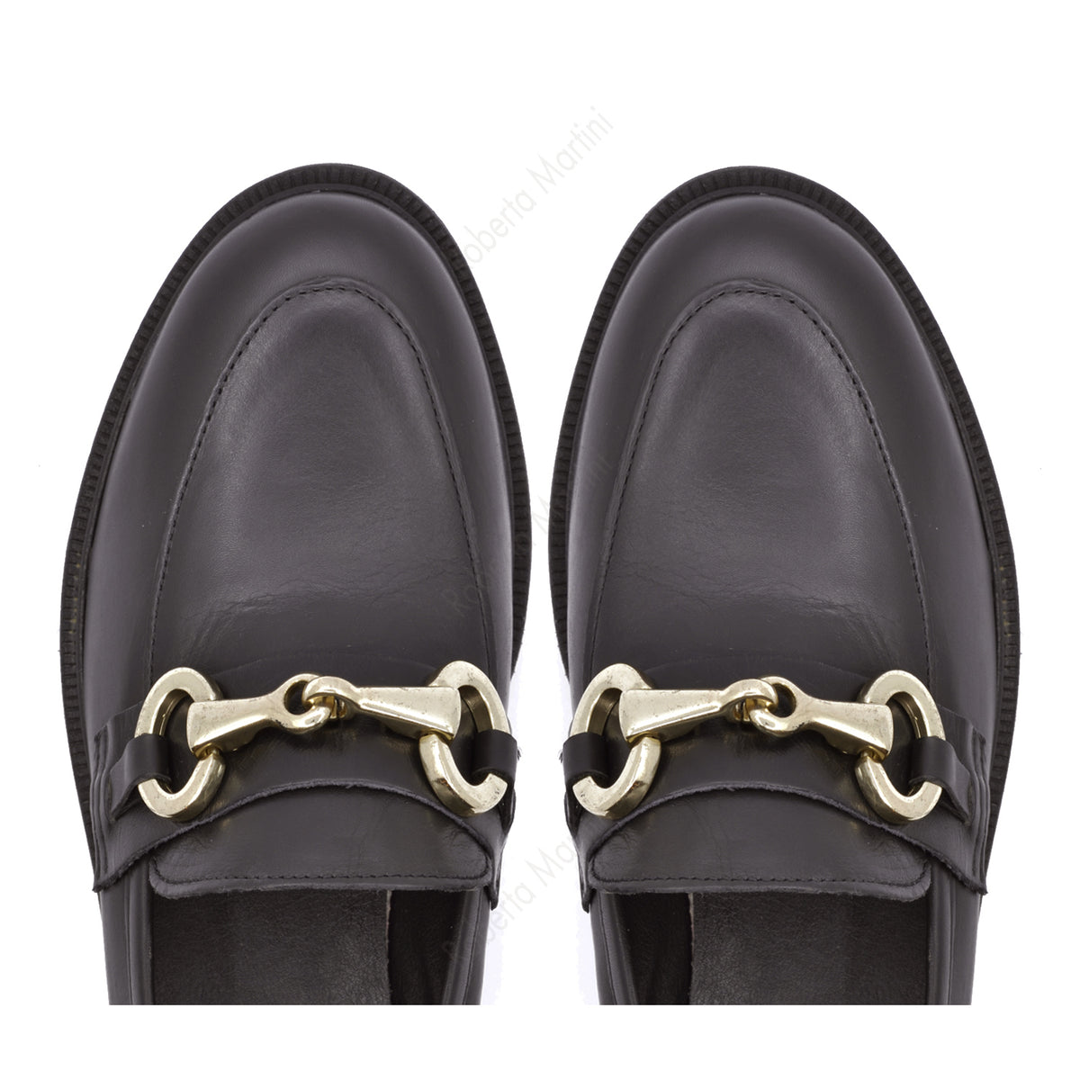 Mocassino Dany Nero