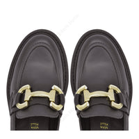 Mocassino Arianna Nero