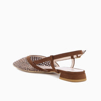 Slingback Sienna