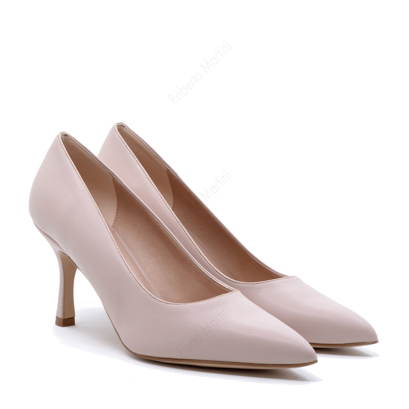 Escote Stella Beige