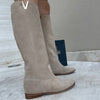 Botas Elodie en Rope Split