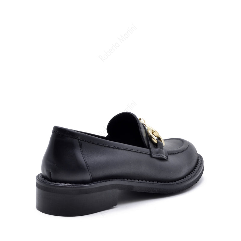 Mocasín Chiara Negro